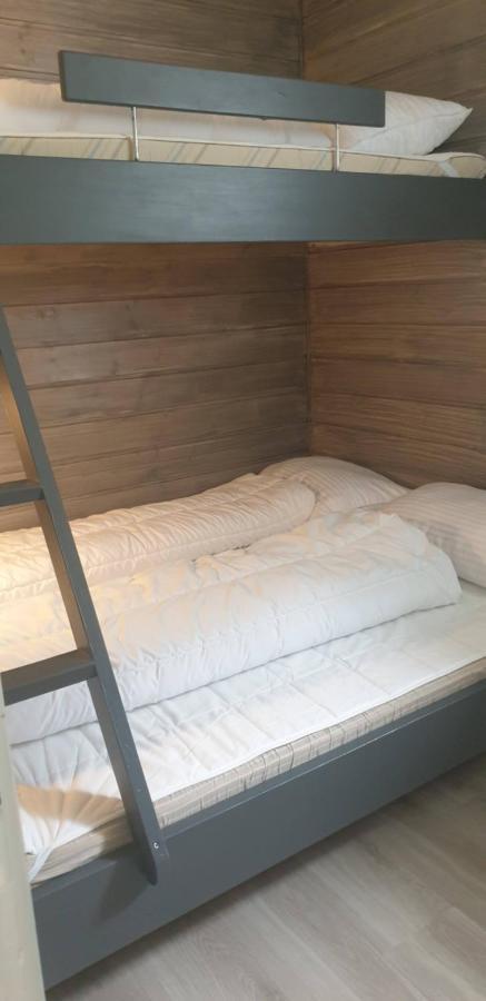 Oppdal Alpintun, Stolen Ovre - Ski In Ski Out Dış mekan fotoğraf