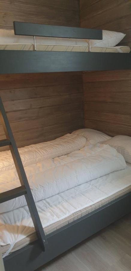 Oppdal Alpintun, Stolen Ovre - Ski In Ski Out Dış mekan fotoğraf