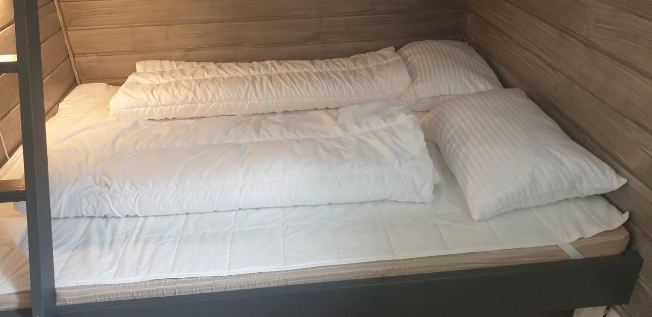 Oppdal Alpintun, Stolen Ovre - Ski In Ski Out Dış mekan fotoğraf