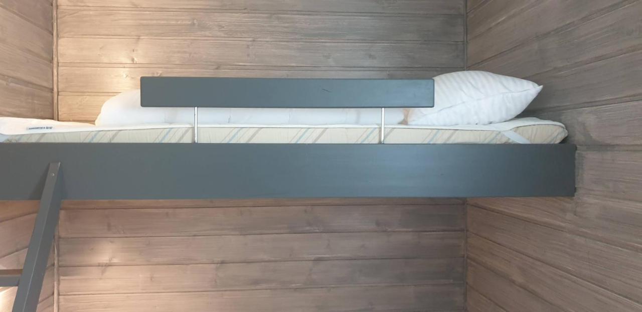 Oppdal Alpintun, Stolen Ovre - Ski In Ski Out Dış mekan fotoğraf